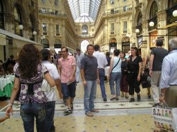 Milano 2007